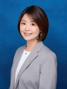 Cheryl Chen